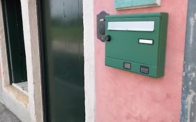 Al Borghetto Di Elena Con Garage
